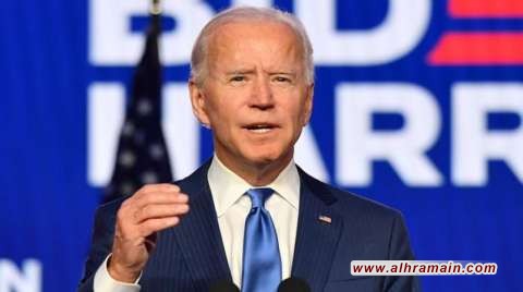 بايدن: سنصدر إعلانا يوم الاثنين عن السعودية عقب تقرير المخابرات عن ولي العهد